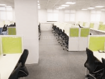 Fully-Furnished Office Space for Rent in Noida - Procapitus