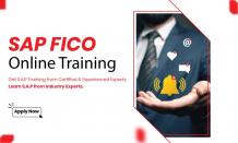 What are the Advantages of Doing SAP FICO Training? 