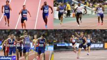 Olympic Paris: Getty Impressive Decastar Victor Awaits for Paris