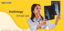 Radiology Email List | LogiChannel