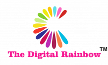 The Digital Rainbow 