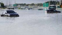 Heavy Rainfall in Dubai: What is the Reason Behind?