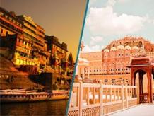 Rajasthan Tour Packages From Bangalore