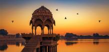 Study groups: A Comprehensive Post-Covid Travel Guide To Rajasthan: For A Risk-Free Vacation In The Royal Empire