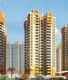2/3 BHK Ready to Move Flats