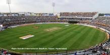 IPL Rajiv Gandhi Stadium Tickets 2024 - Cricwindow.com 