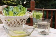 Food-Friday, Ramadan Special: Supper Cold Drink for Hot Ramadan Days