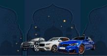  Ramadan 2020 Car Offers 