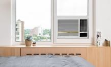 Window air conditioners | Hitachi India