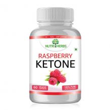 Buy Raspberry Ketone Capsules For Safe Weight Loss