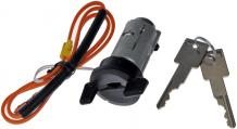 Dorman - OE Solutions 924-896  N/A Ignition Lock Cylinder | theautopartsshop.com