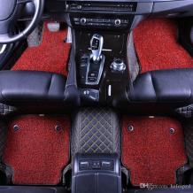 About Custom Made Car Floor Mats - Try Car Accessories