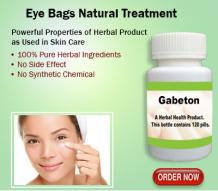 8 Incredible and efficient uses of Natural Remedies for Eye Bags