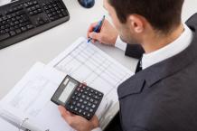 Why Outsource Accounting Services In The UK