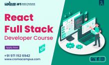 Which stack is popular for full-stack developer?