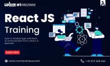 React JS Course