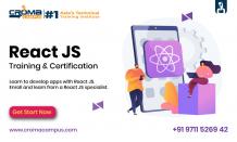 Top 6 Skills Every React JS Developer Must Master