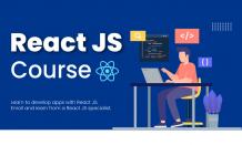 React JS Courses