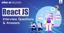 React JS Interview Questions