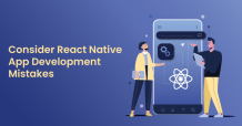 React Native App Development Company, React Native Mobile App Development Company