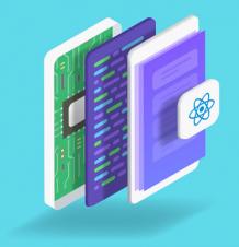   React Native App Development Company 