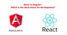 React vs Angular: Which is the ideal choice for development? &#8211; ElsnerWebsiteDevelopment