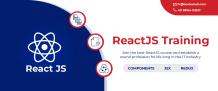 Best ReactJS Training in Chandigarh Mohali
