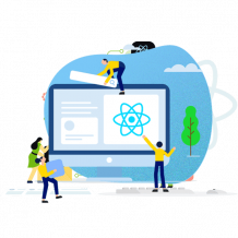 ReactJs Development Company | ReactJs Web Development