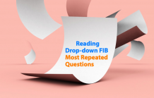 Reading Dropdown Fill in the Blanks | Most Repeated | PTE Protips