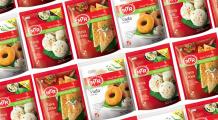 Ready to Eat &amp; Instant Food Mixes Marketing - Retail Marketing