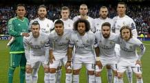 Real Madrid CF - Câu lạc bộ bóng đá Hoàng Gia Tây Ban Nha