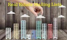  How are real estate mailing lists beneficial? - B2B Queries | B2B Marketing Forum  