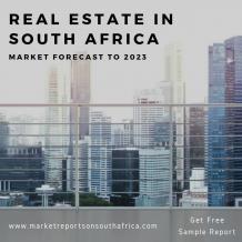 south africa real estate market