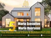  The Masters Real Estate - Lahore Smart City