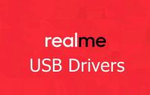 Download Realme USB Drivers for Windows | Fastboot and ADB Drivers