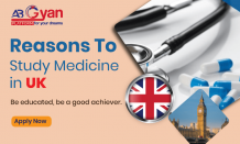 3 Reasons That Will Convince You to Study Medicine in UK