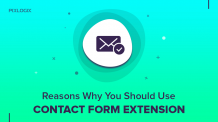 Reasons Why You Should Use Magento Contact Form Extension | Pixlogix