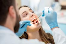 Reasons Why You Shouldn't Skip Your Regular Dental Check-ups - OUViste