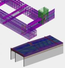 Rebar Estimation - Bar Bending Schedule - Rebar Detailing Services