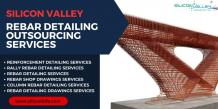 Rebar Detailing Outsourcing Services