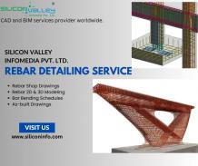 Rebar Detailing Service Consultant