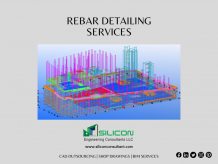 Rebar Detailing Services - Rebar Fabrication Services - Rebar Shop Drawing Bar Bending Schedule - Rebar Shop Drawing Services - Rebar Shop Drawings - Rebar Detailing Drawings