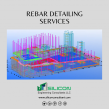 Rebar Detailing Drawings - Rebar Detailing Companies - Rebar Detailing Services - Rebar Shop Drawing Bar Bending Schedule