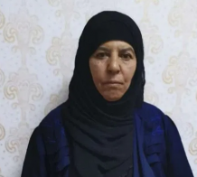 Turkey captured slain ISIS leader al-Baghdadi&#039;s wife- President Erdogan
