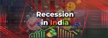 Recession in India | All you need to Know | DataTrained