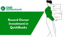 How to Categorize Owner Distribution in QuickBooks?
