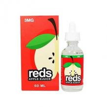 Red Apple - Reds Apple E-Juice | Vape 7 Daze E-Liquid | Vapedensity.com