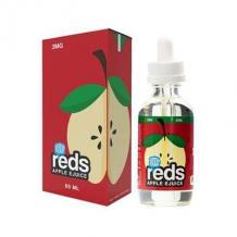 Red Apple Iced - Reds Apple E-Juice | Vape 7 Daze E-Liquid