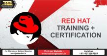  Best Redhat Certification Course |6 Months Summer Training In Delhi