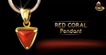 Red Coral Stone Benefits 